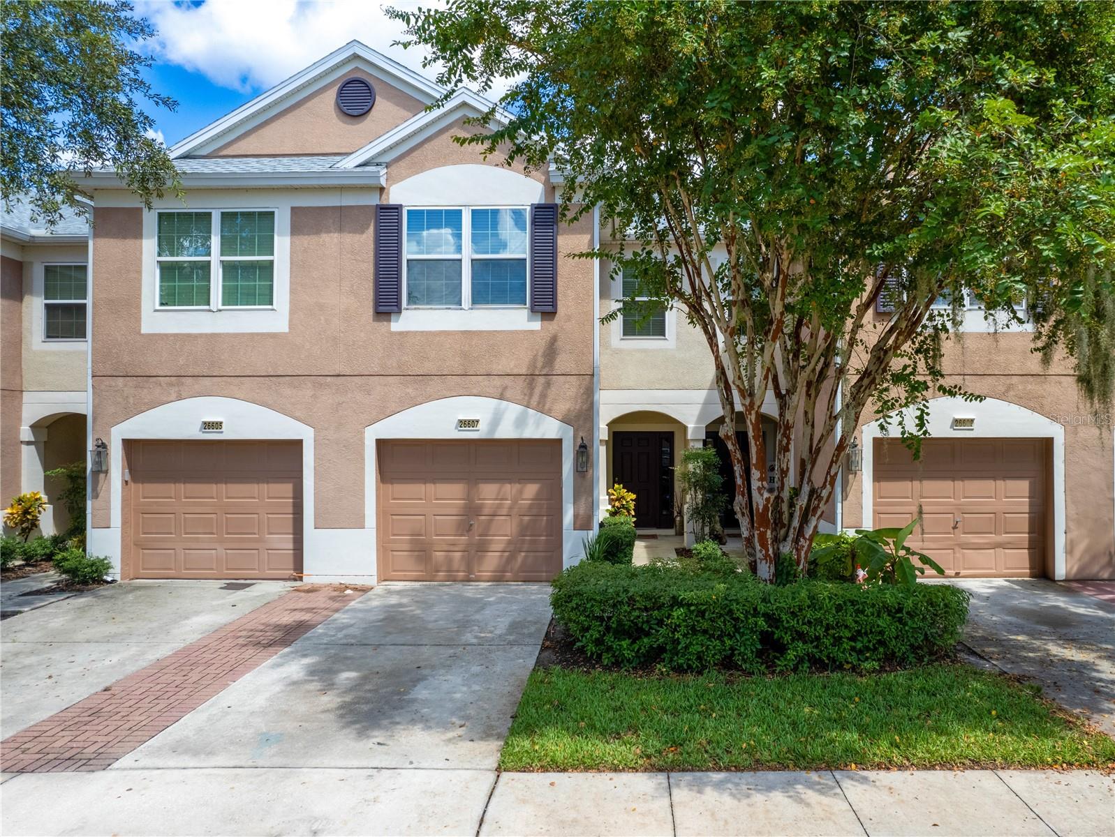 Details for 26607 Chimney Spire Lane, WESLEY CHAPEL, FL 33544