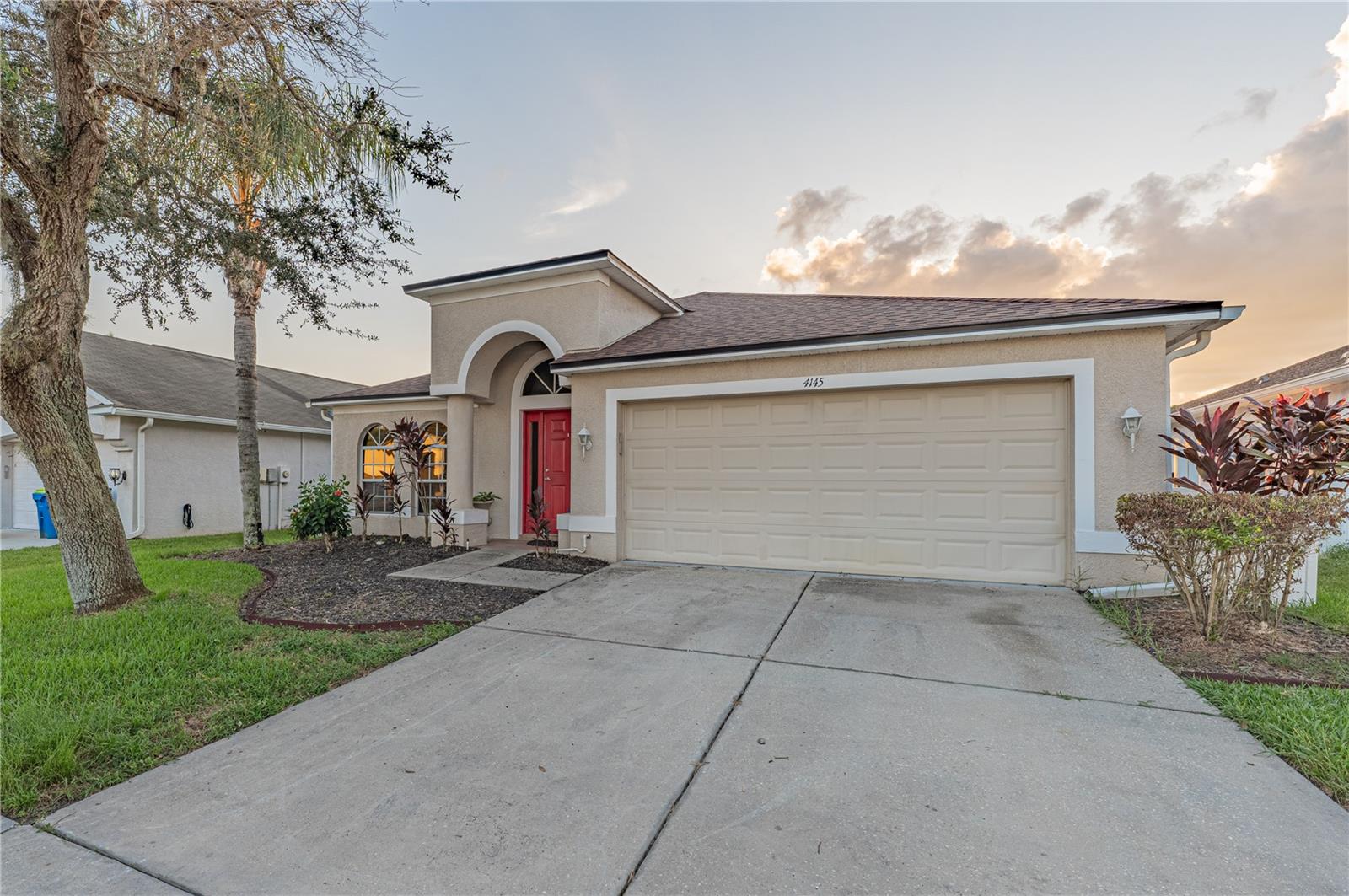 Details for 4145 Medbury Drive, WESLEY CHAPEL, FL 33543