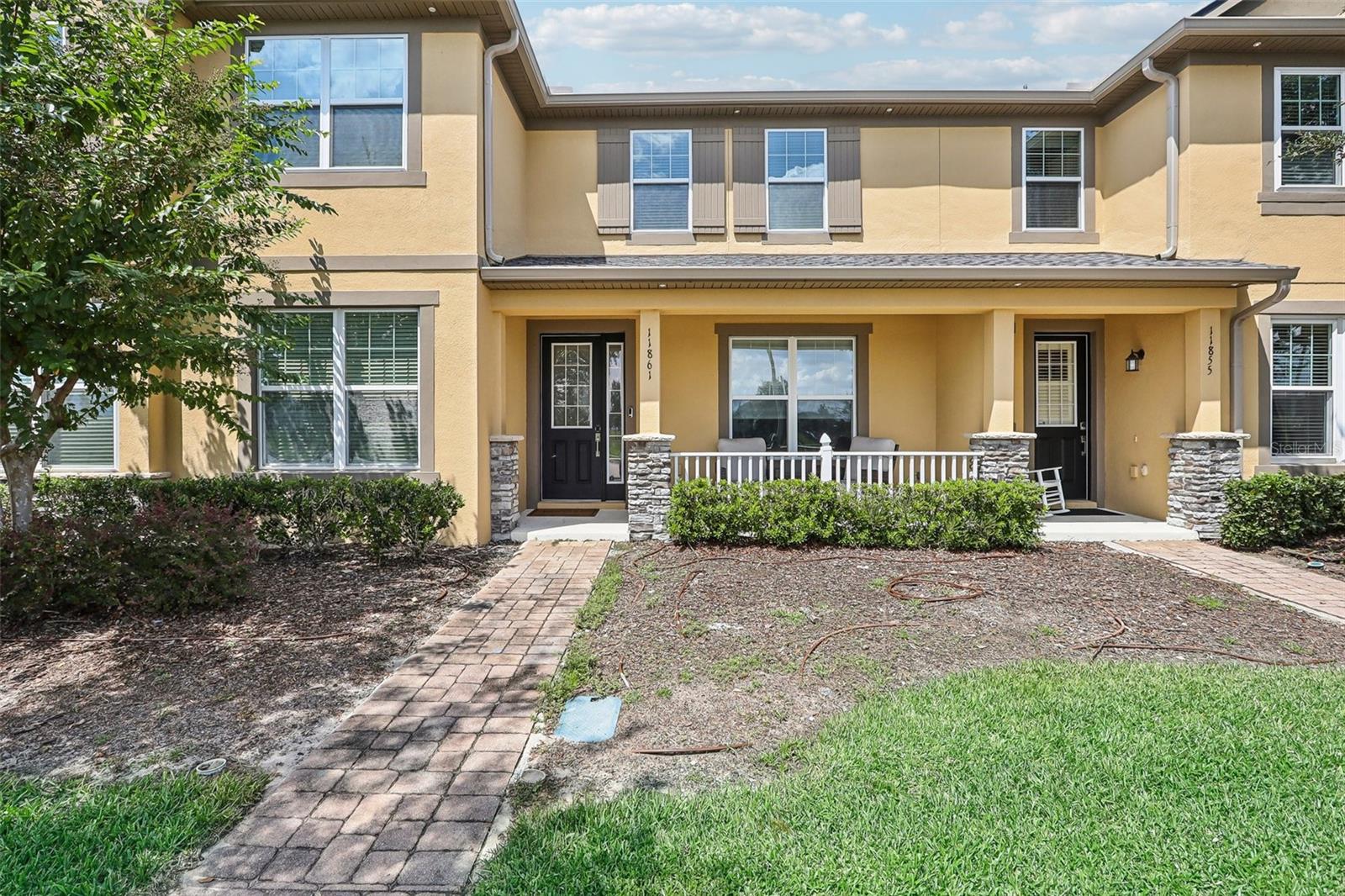 Details for 11861 Vermillion Avenue, WINDERMERE, FL 34786