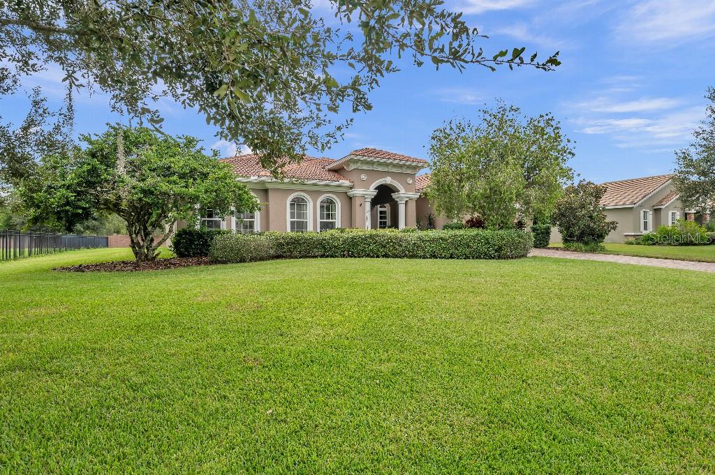 Details for 18108 Bellezza Drive, ORLANDO, FL 32820