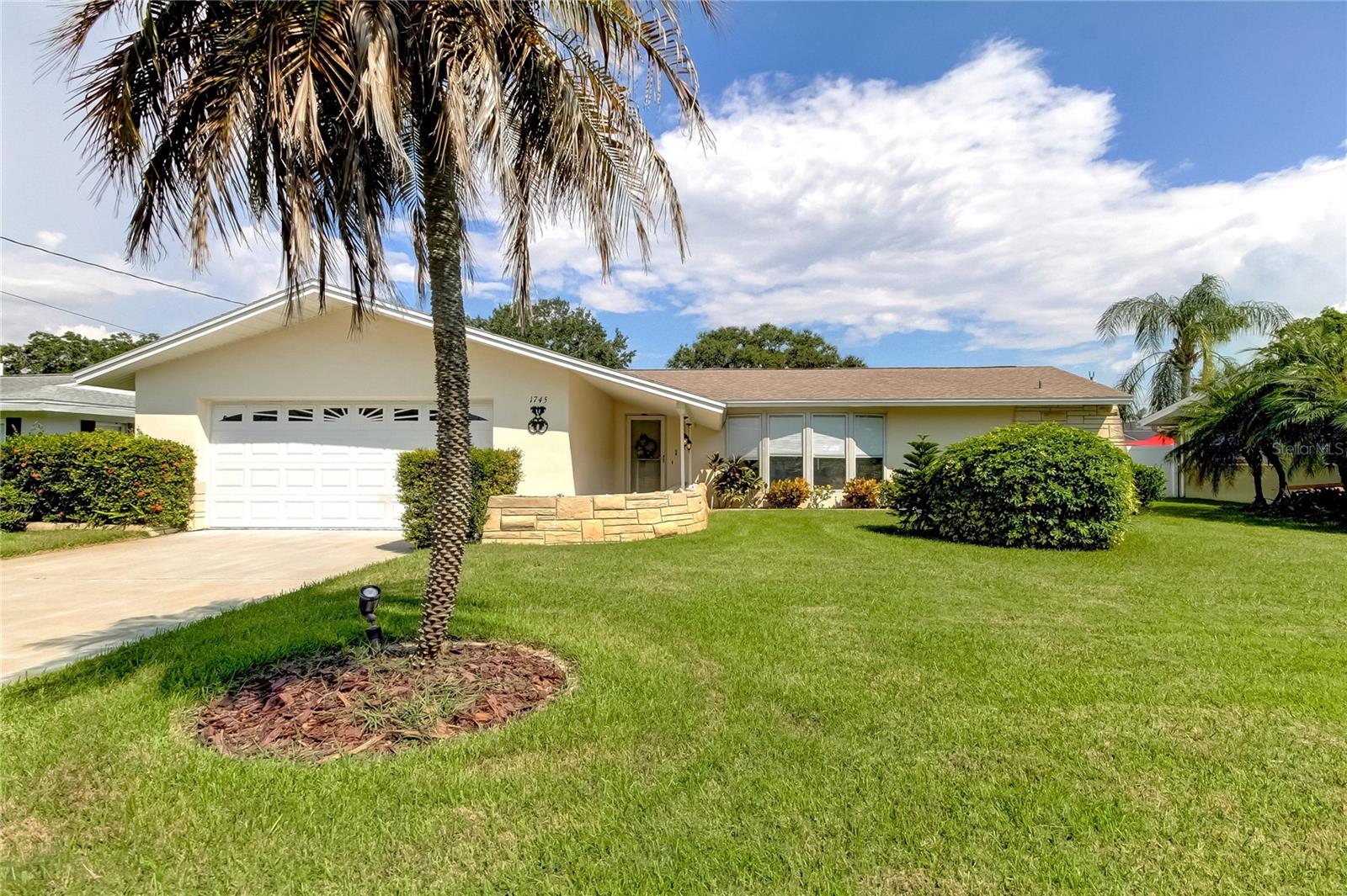 Details for 1745 Harbor Circle W, LARGO, FL 33770