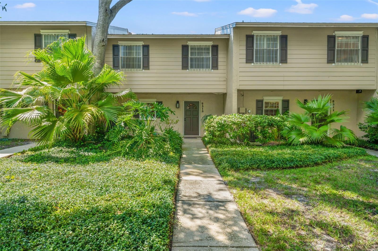 Image 1 of 44 For 5313 Bayshore Boulevard 5313