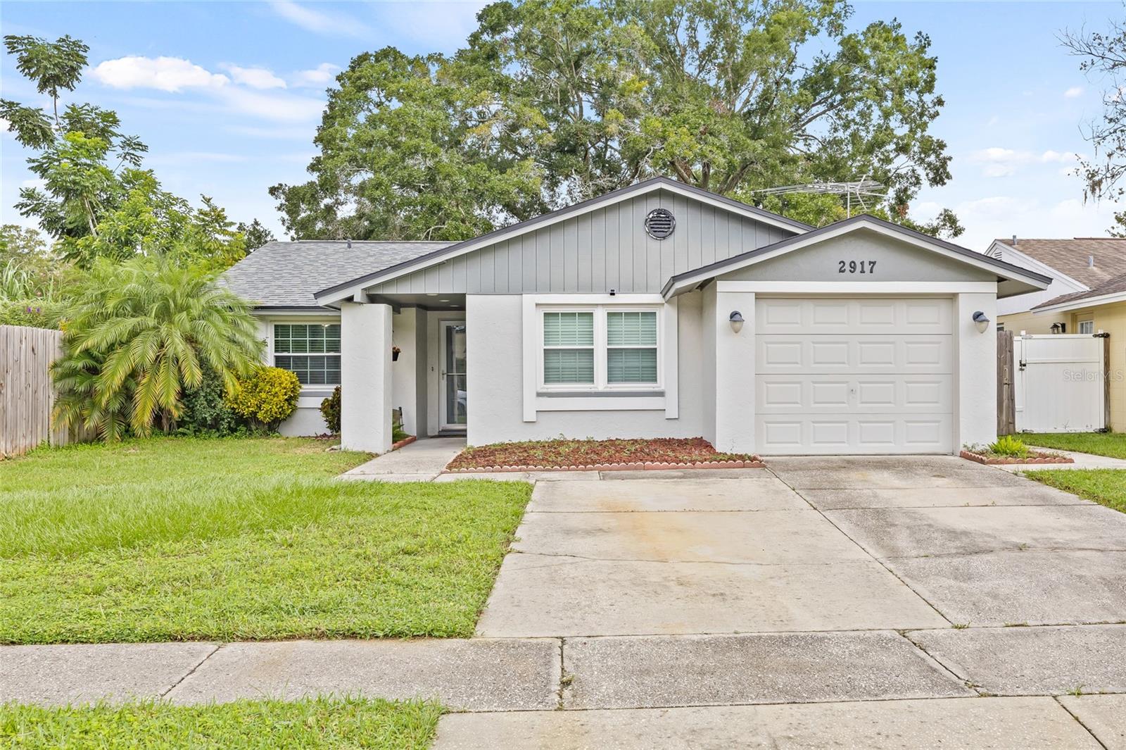 Details for 2917 Burr Oak Drive, TAMPA, FL 33618