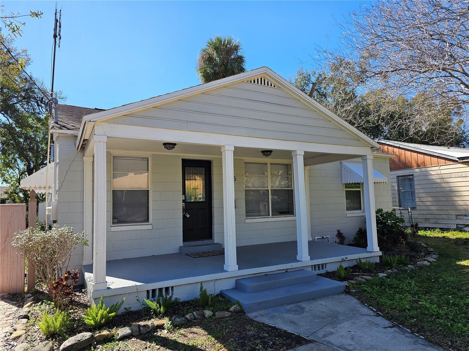 Details for 2015 Oakwood Avenue, TAMPA, FL 33605