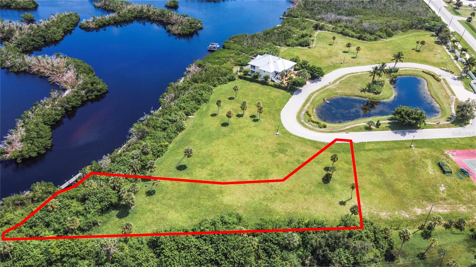 Details for 12411 Coral Vista Circle, PLACIDA, FL 33946