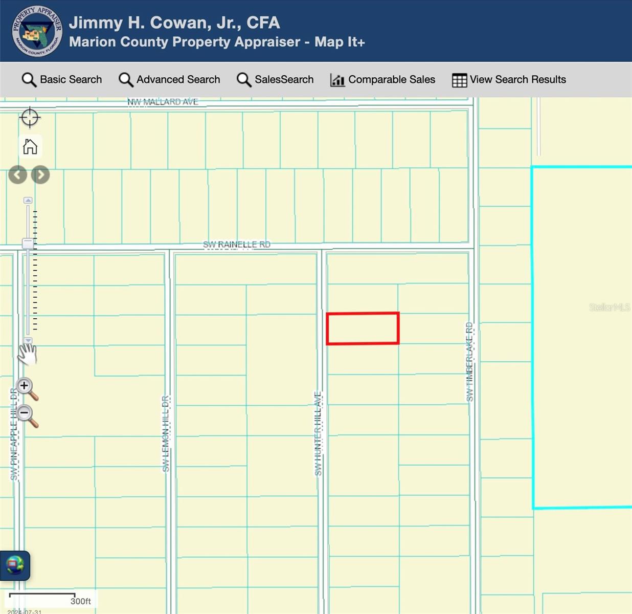 Listing Details for Lot 10 Sw Monaco Ct, DUNNELLON, FL 34431