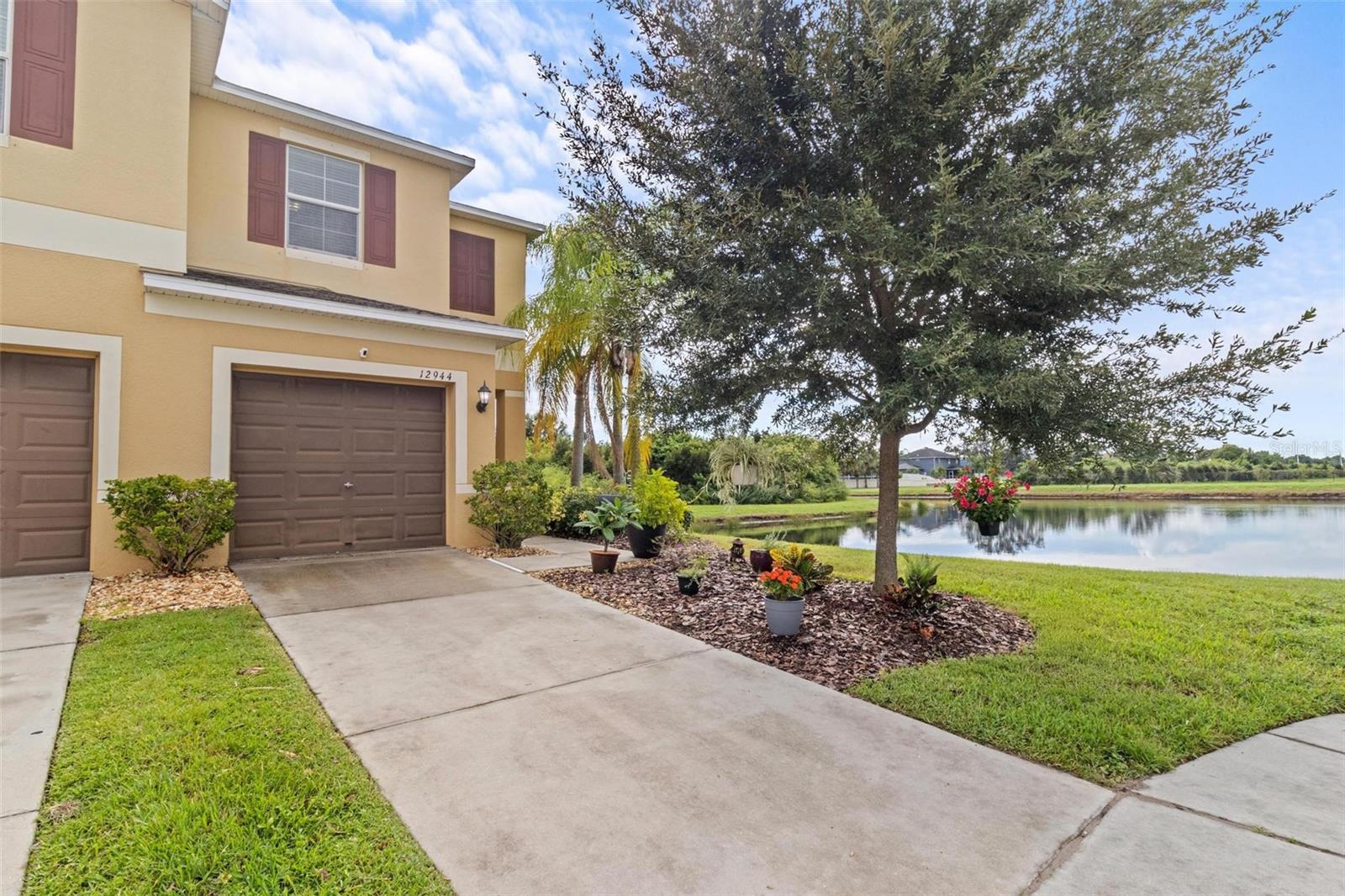 Details for 12944 Utopia Gardens Way, RIVERVIEW, FL 33579