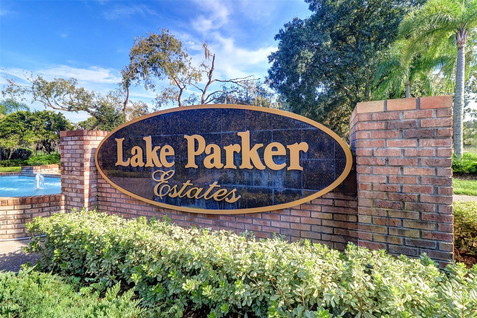 Listing photo id 33 for 1640 Parker Pointe Boulevard