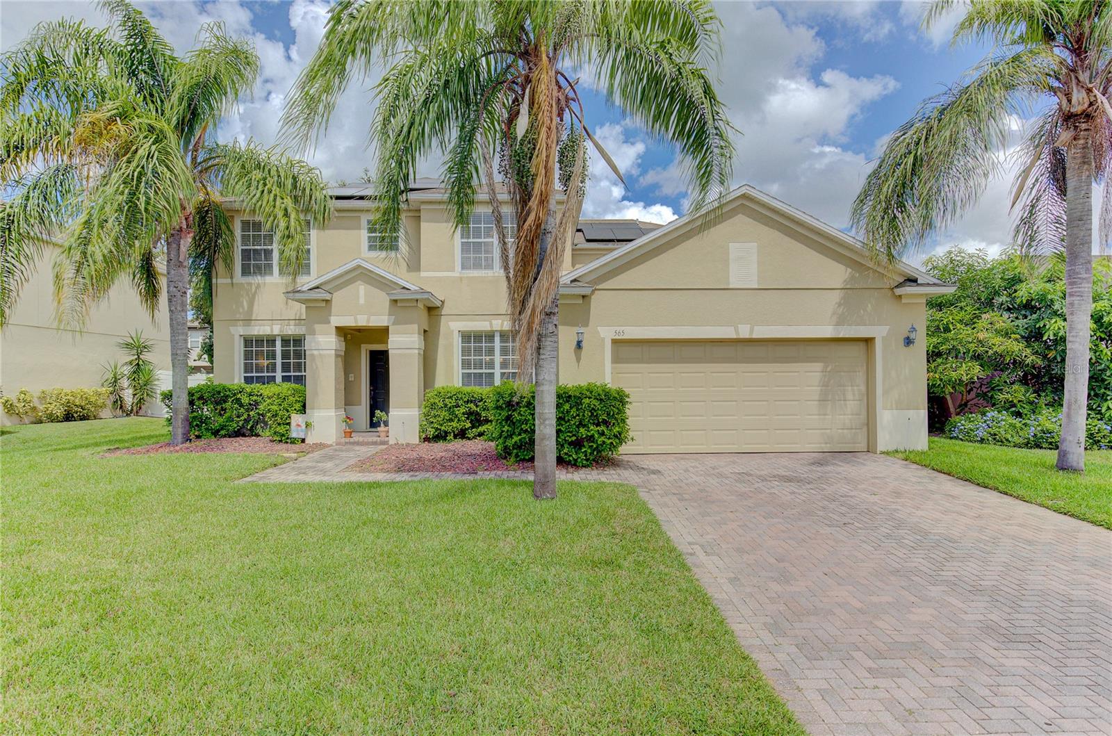 Details for 565 Palio Court, OCOEE, FL 34761