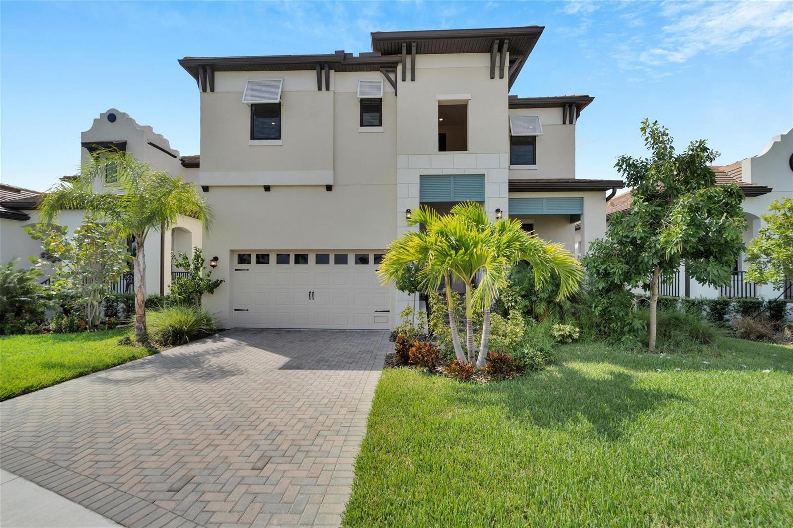 Details for 2636 Yellow Sundial Loop, RUSKIN, FL 33570