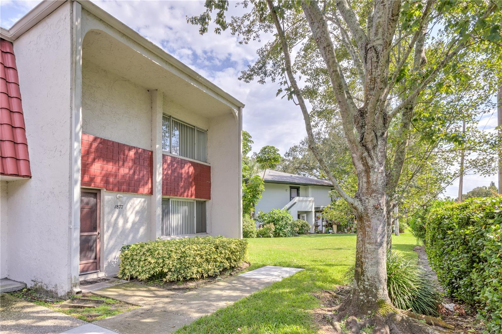 Details for 1877 Pine Cone Circle, CLEARWATER, FL 33760