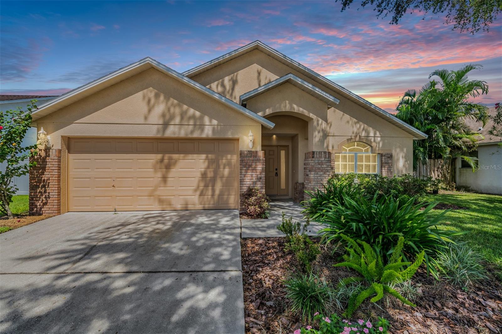 Details for 122 Orange Bud Way, PLANT CITY, FL 33563