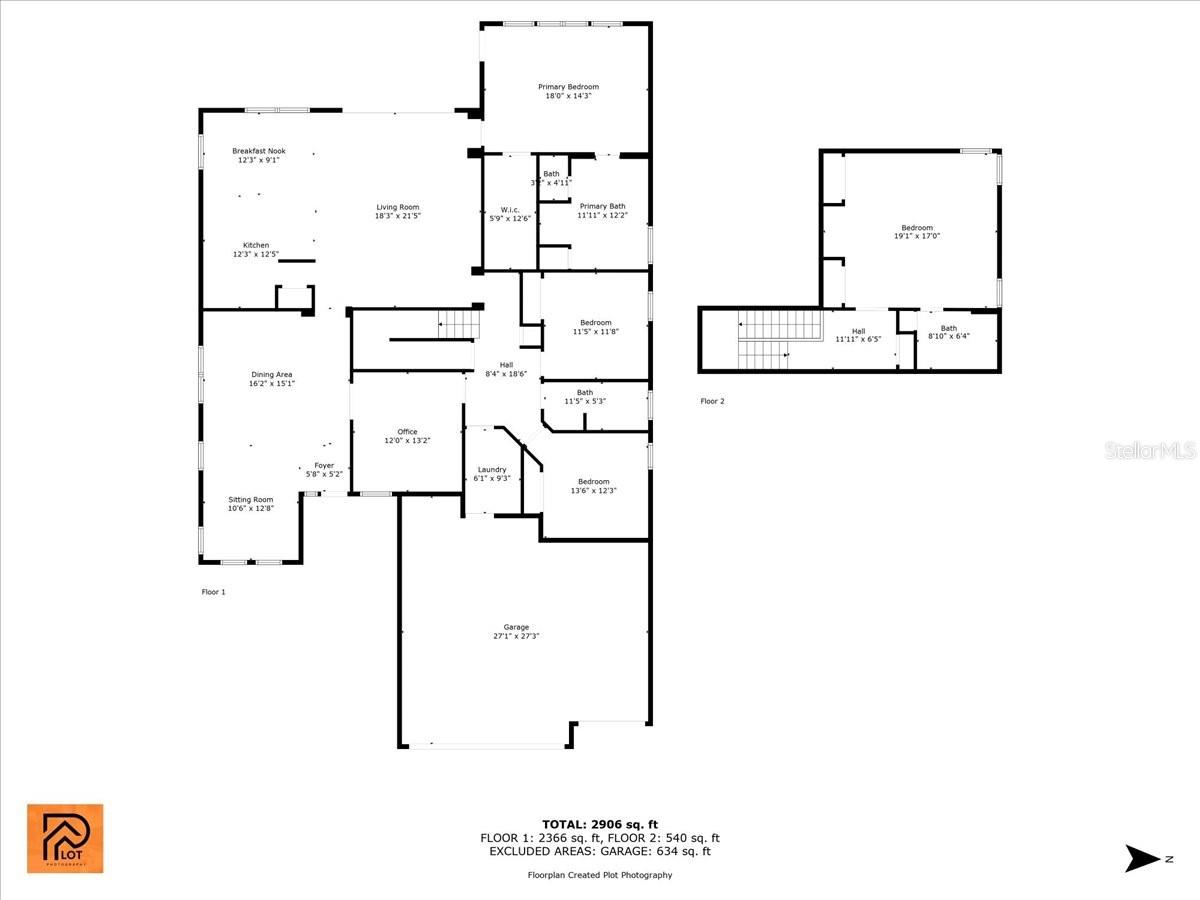 Image 43 of 43 For 7656 Portstewart Drive