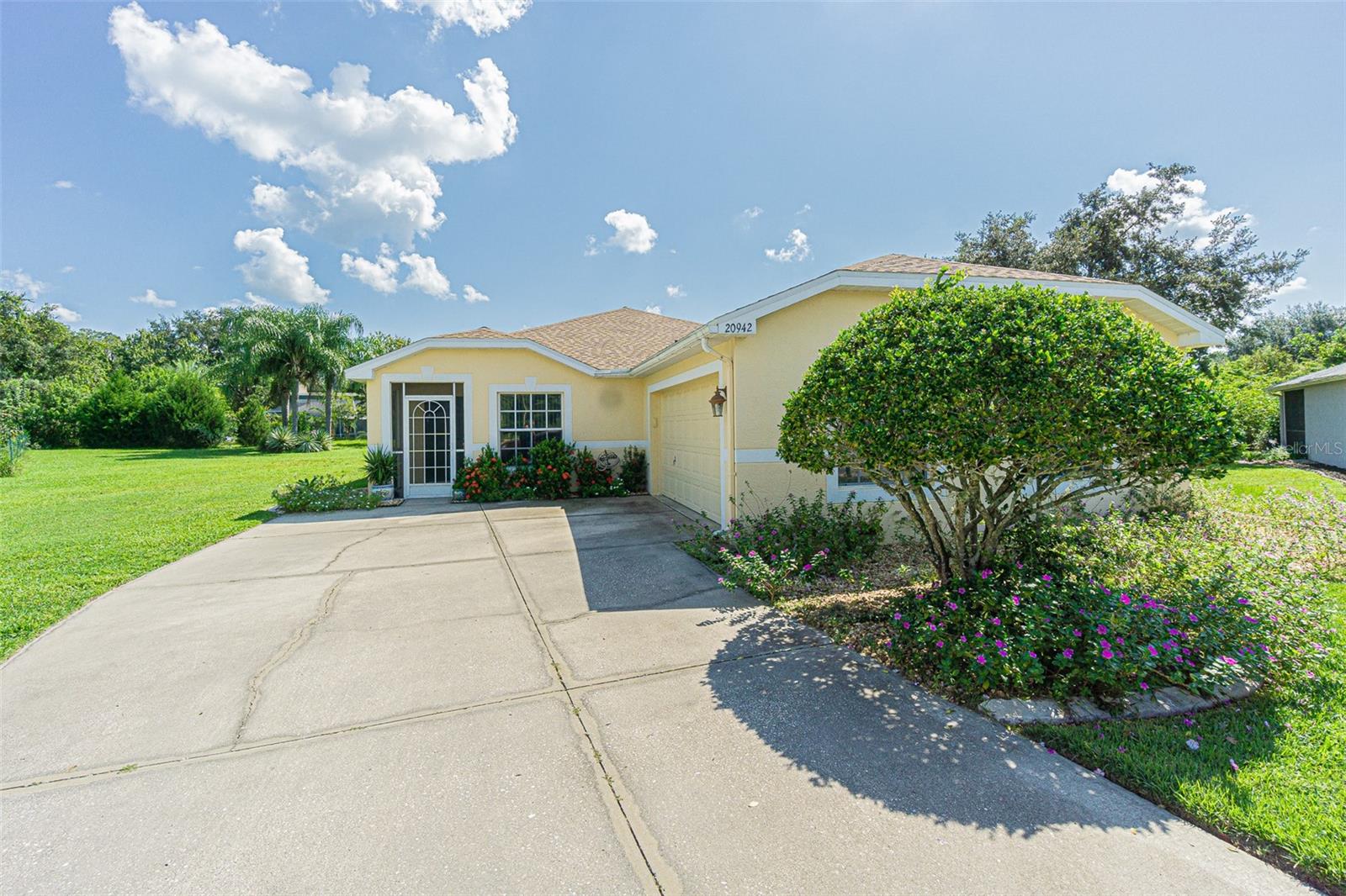 Details for 20942 Sunsweet Court, LAND O LAKES, FL 34637