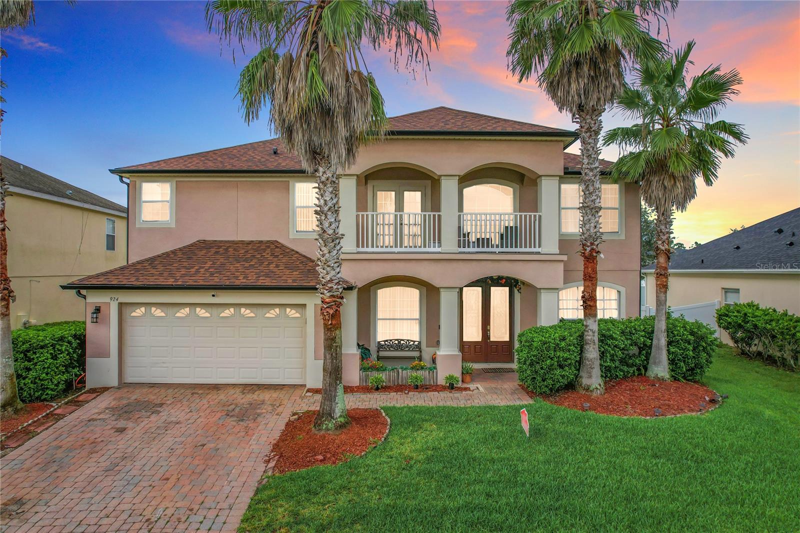 Details for 924 Timber Isle Drive, ORLANDO, FL 32828