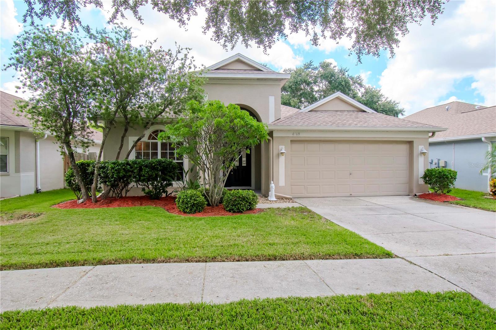 Details for 4769 Whispering Wind Avenue, TAMPA, FL 33614