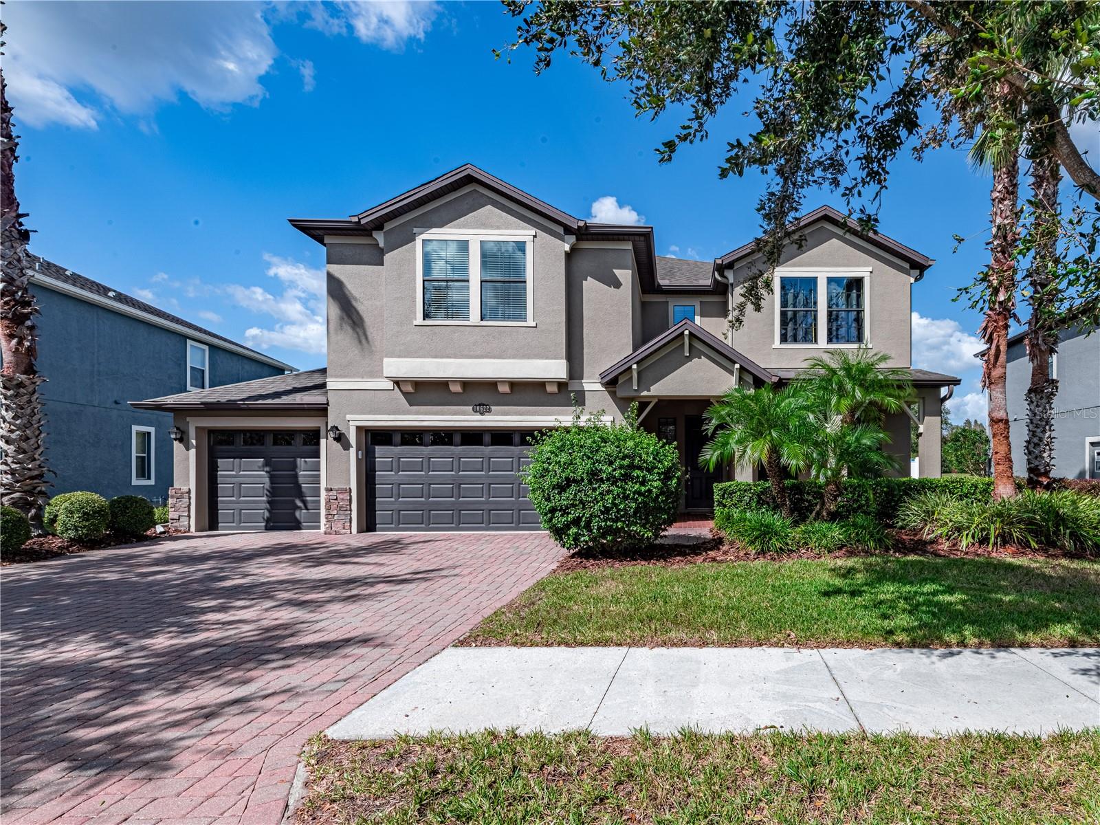 Details for 10622 Mistflower Lane, TAMPA, FL 33647