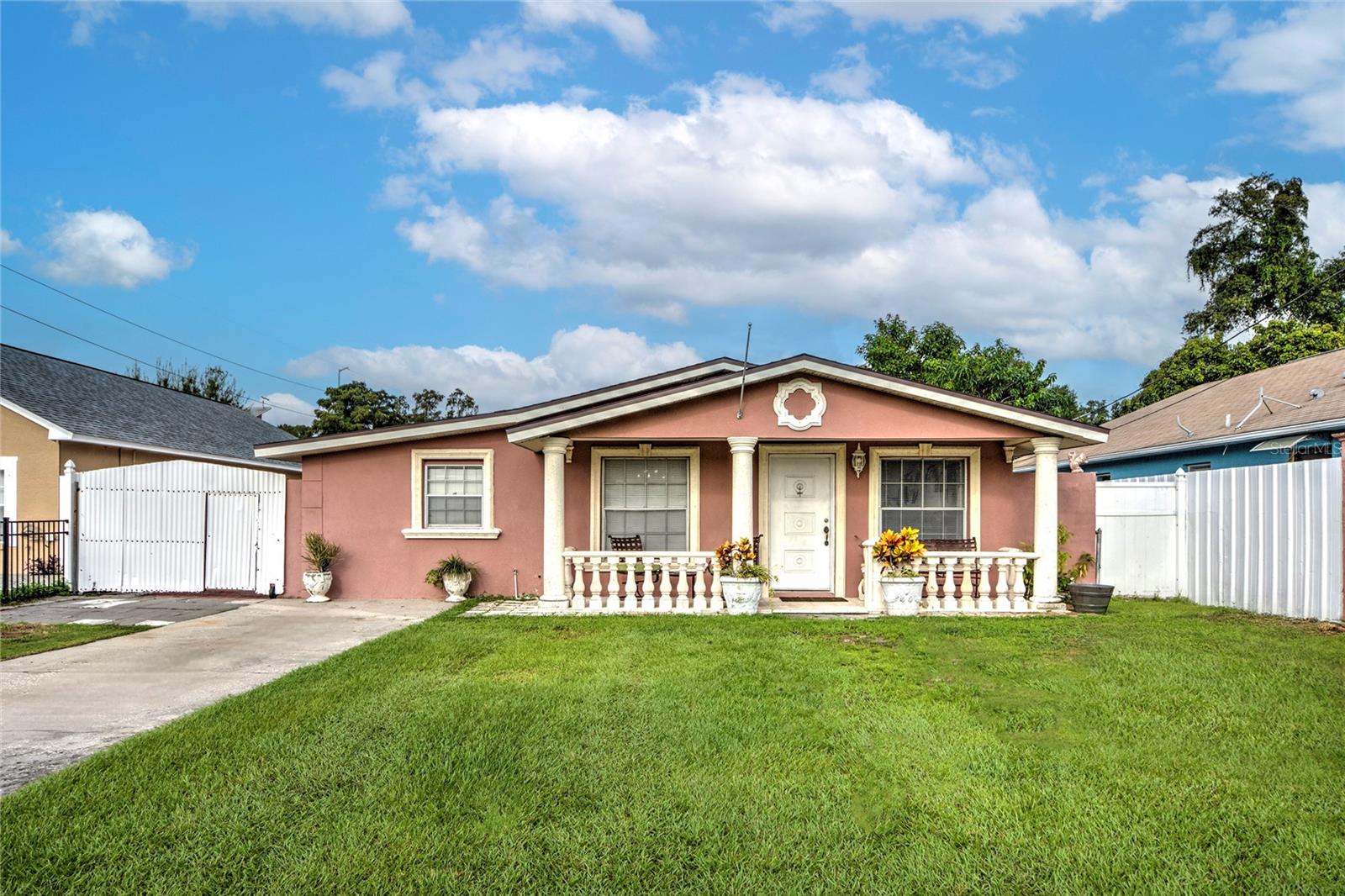 Details for 6906 Clark Avenue, TAMPA, FL 33614