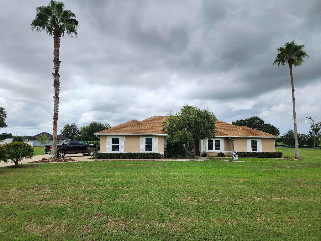 Details for 9930 67th Avenue Road, BELLEVIEW, FL 34420