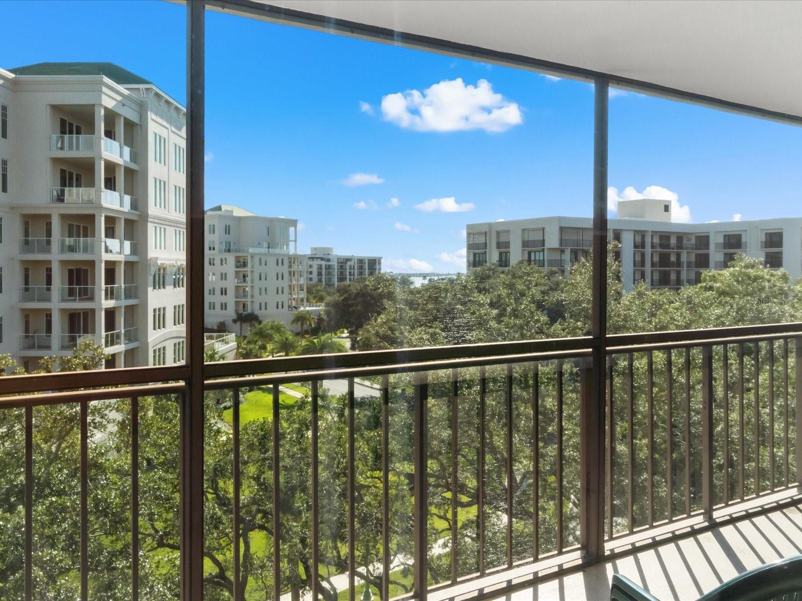 Listing photo id 6 for 220 Belleview Boulevard 702