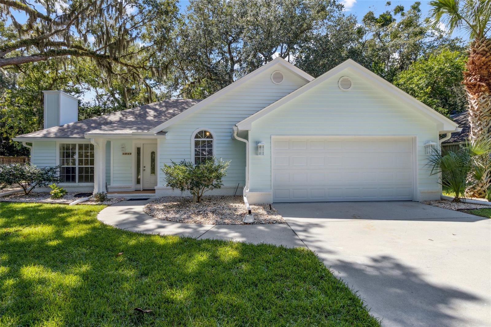 Details for 4949 Windward Place, FERNANDINA BEACH, FL 32034