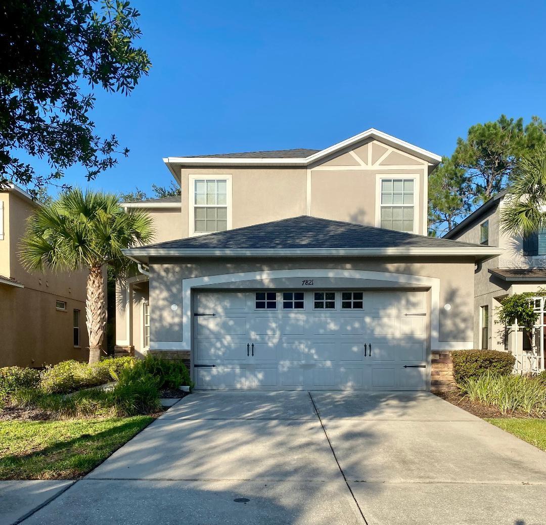 Details for 7821 Tuscany Woods Drive, TAMPA, FL 33647