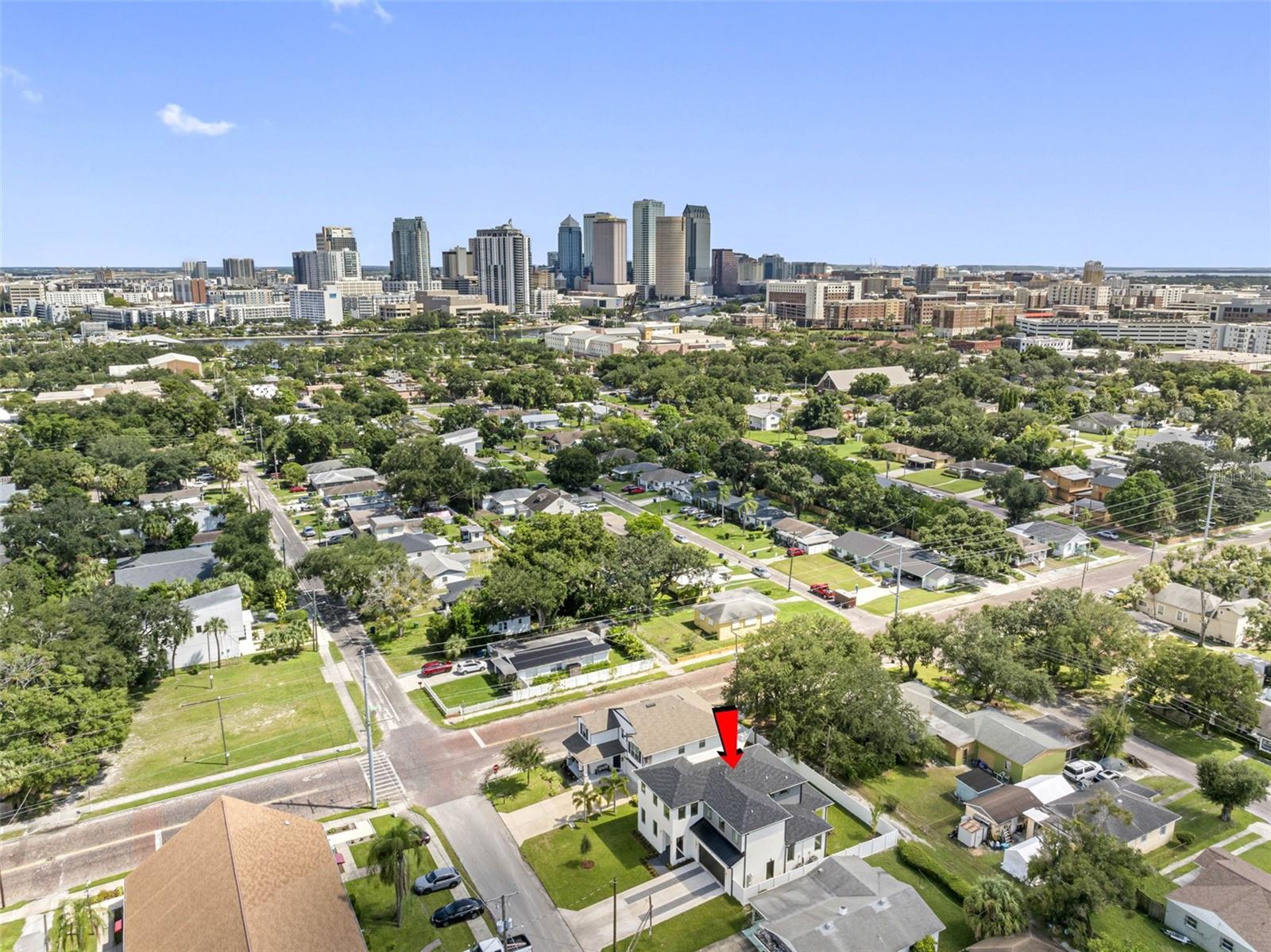 Listing photo id 29 for 1304 Arch Street