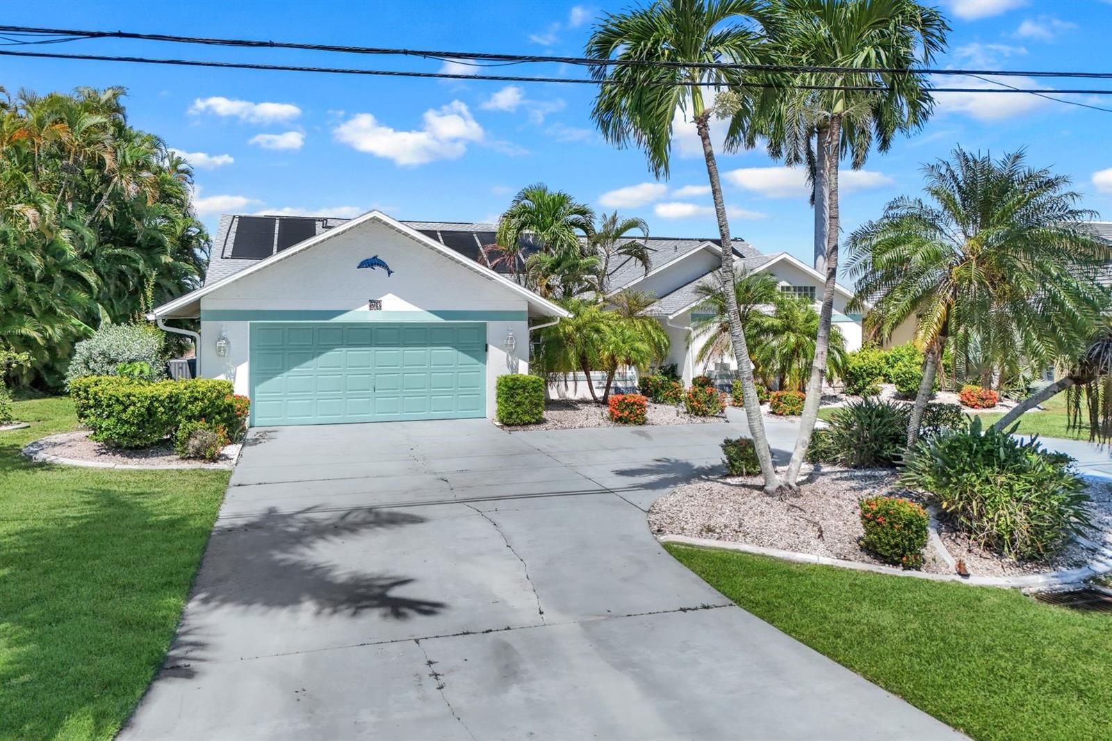 Details for 719 El Dorado Parkway W, CAPE CORAL, FL 33914