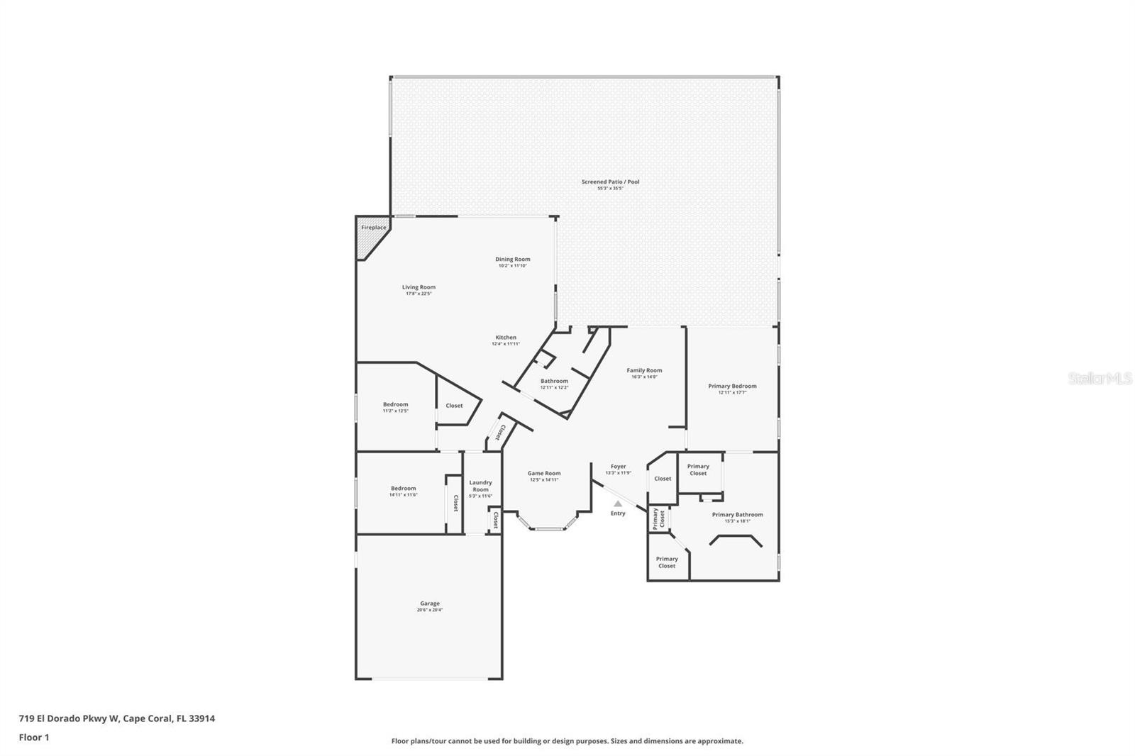 Image 9 of 42 For 719 El Dorado Parkway W