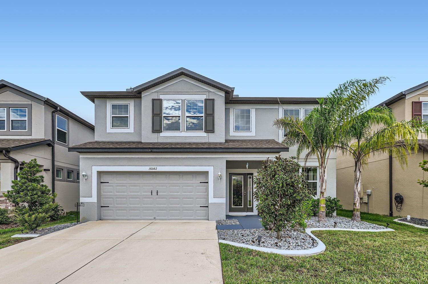 Details for 16082 Sonoma Grove Circle, TAMPA, FL 33647