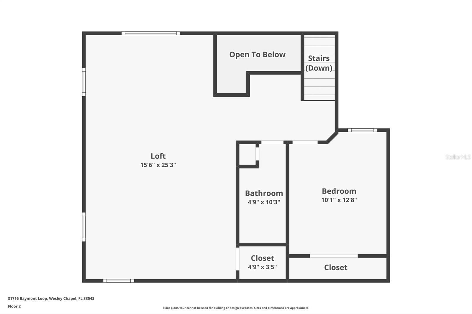 Listing photo id 69 for 31716 Baymont Loop