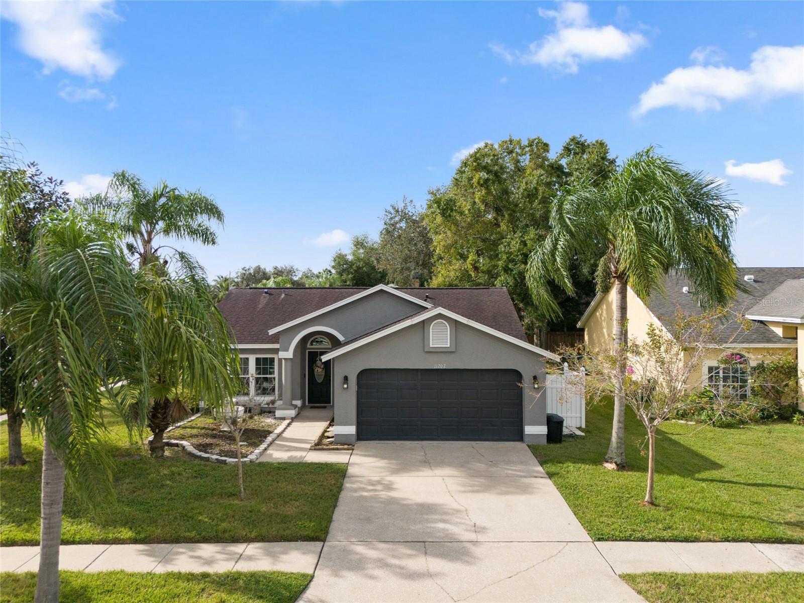 Details for 11202 Clayridge Drive, TAMPA, FL 33635