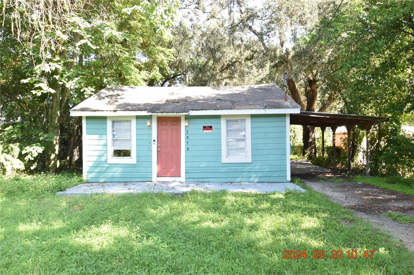 Details for 2010 Yukon Street, TAMPA, FL 33604