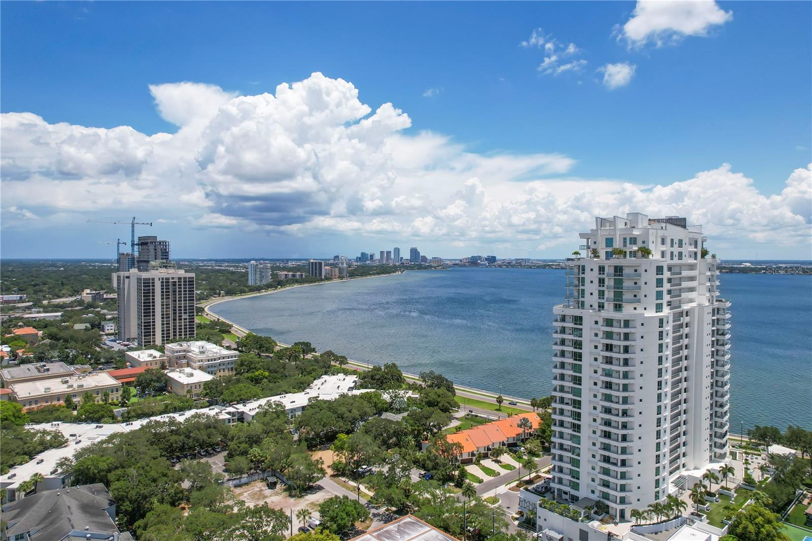 3401 Bayshore Boulevard 1801