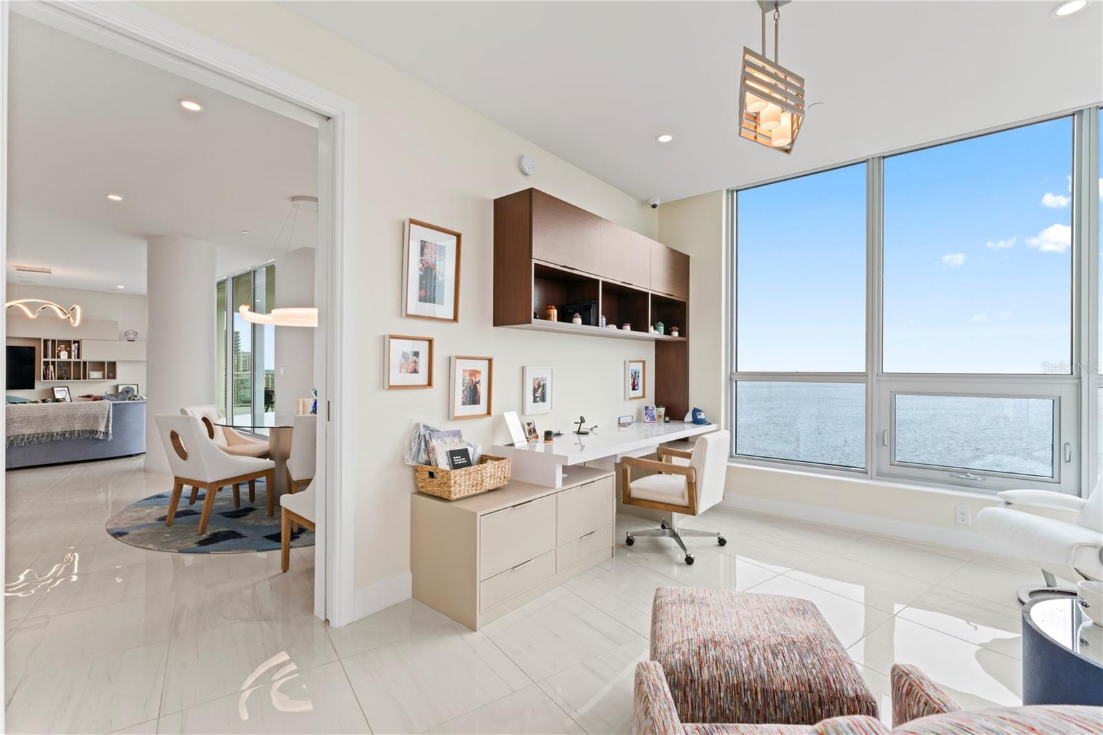 Listing photo id 15 for 3401 Bayshore Boulevard 1801