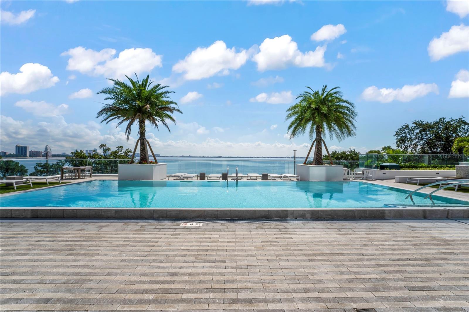 Listing photo id 48 for 3401 Bayshore Boulevard 1801