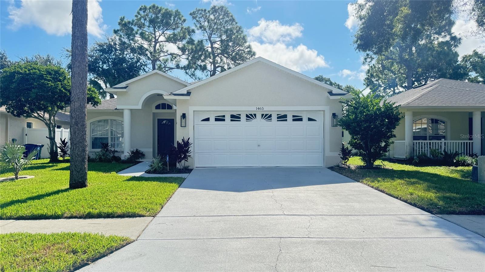 Details for 1465 Watermill Circle, TARPON SPRINGS, FL 34689