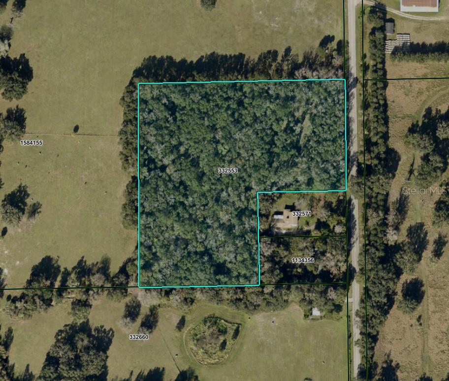 Details for  Citrus Way , BROOKSVILLE, FL 34601