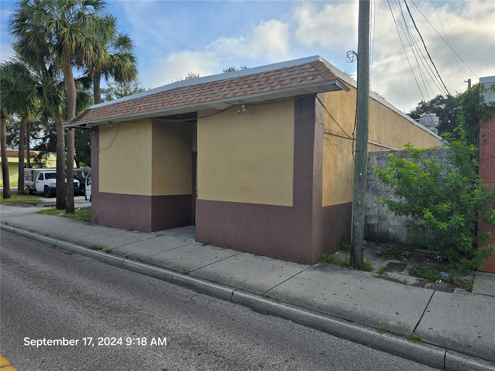 Details for 1215 Martin Luther King Jr Avenue, CLEARWATER, FL 33755