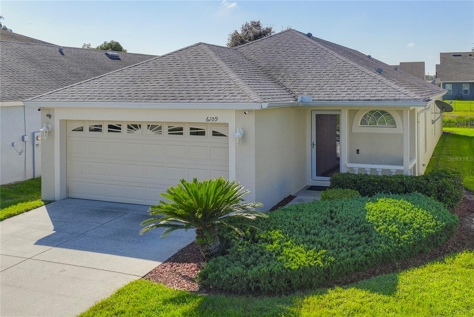 Details for 6109 Gentle Ben Circle, WESLEY CHAPEL, FL 33544