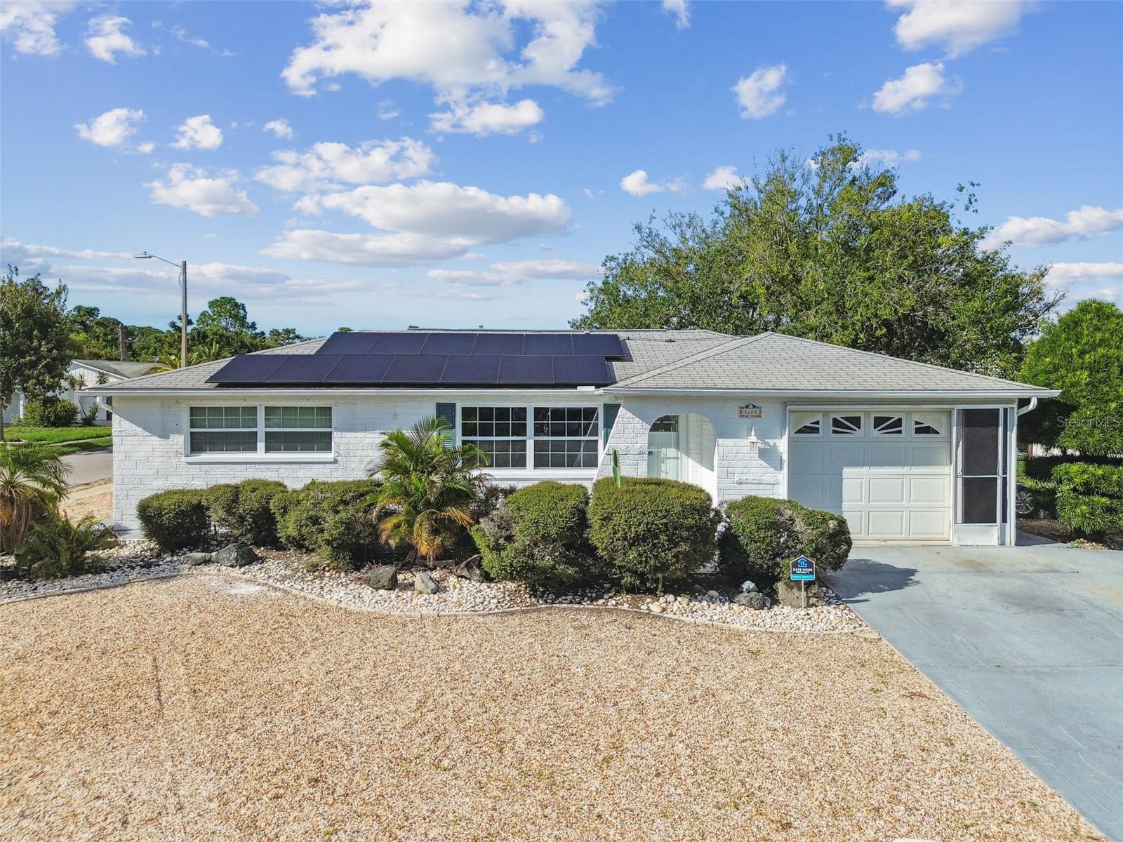 Details for 6205 Brookshire Avenue, NEW PORT RICHEY, FL 34653