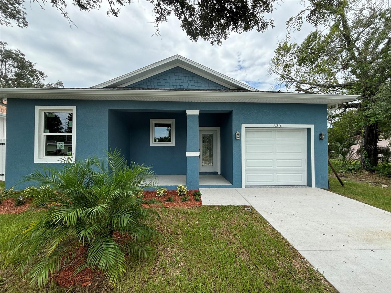 Details for 3301 Lila Street, TAMPA, FL 33610