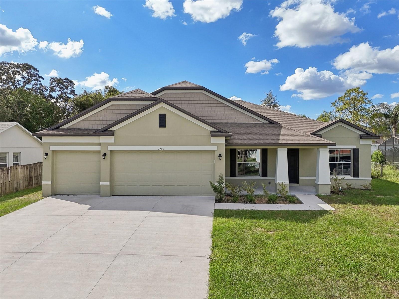 Details for 4013 Chadwick Avenue, SPRING HILL, FL 34609