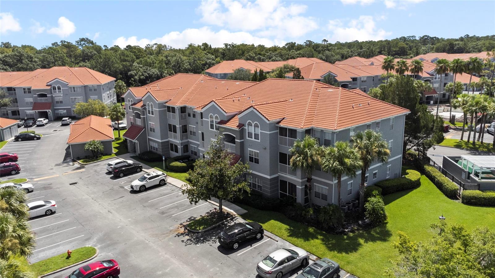 Listing Details for 18001 Richmond Place Drive 122, TAMPA, FL 33647