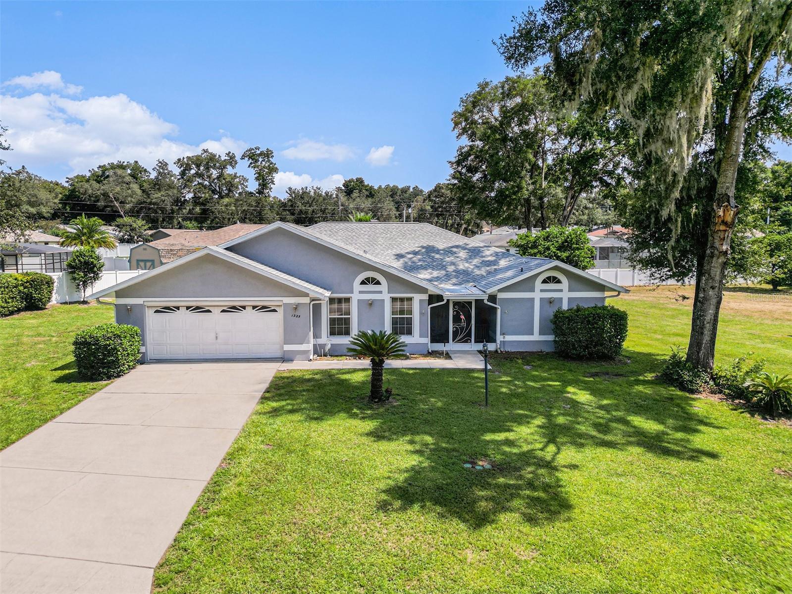 Details for 1325 Silver Thorn Loop, HERNANDO, FL 34442