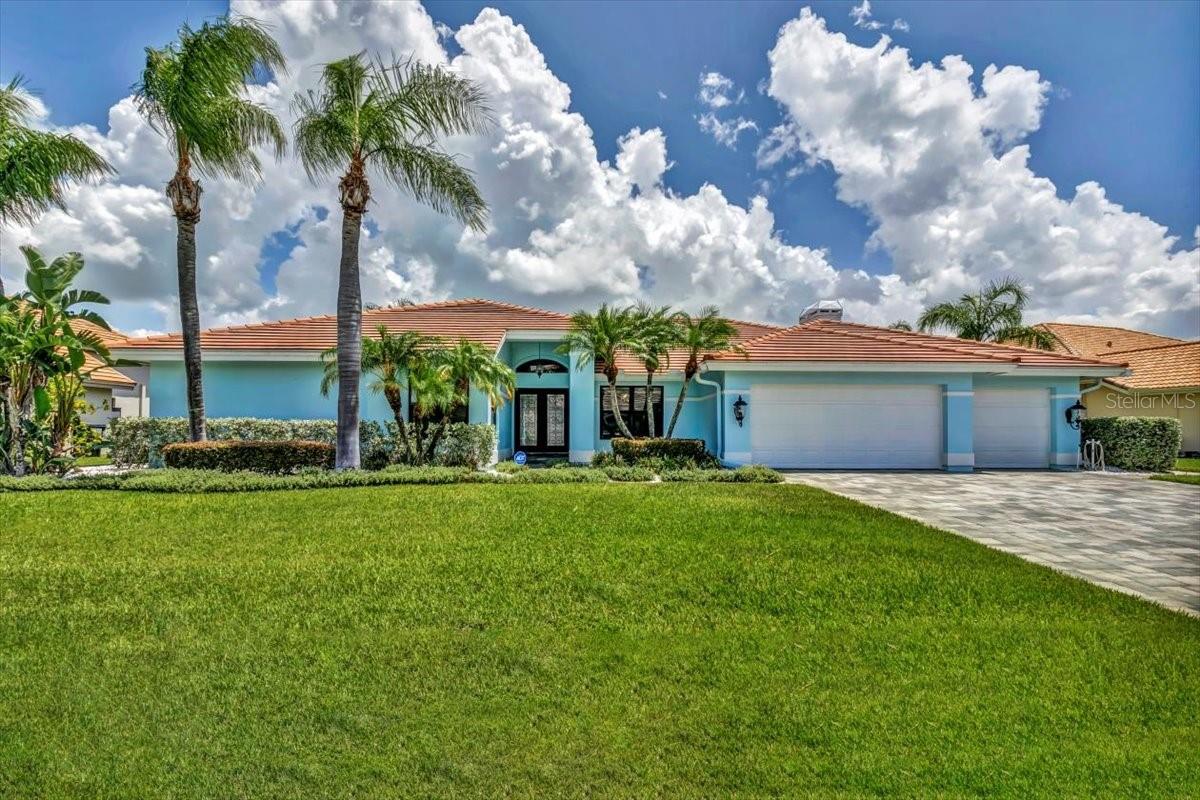 Image 2 of 48 For 5108 Longboat Boulevard