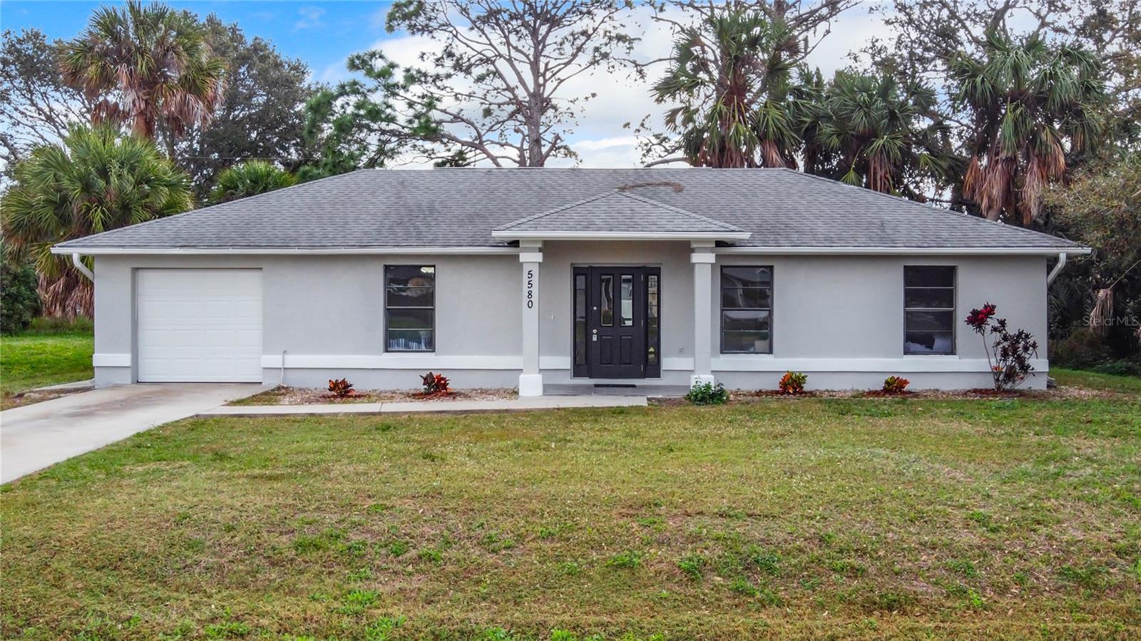 Details for 5580 Salford Boulevard, NORTH PORT, FL 34287