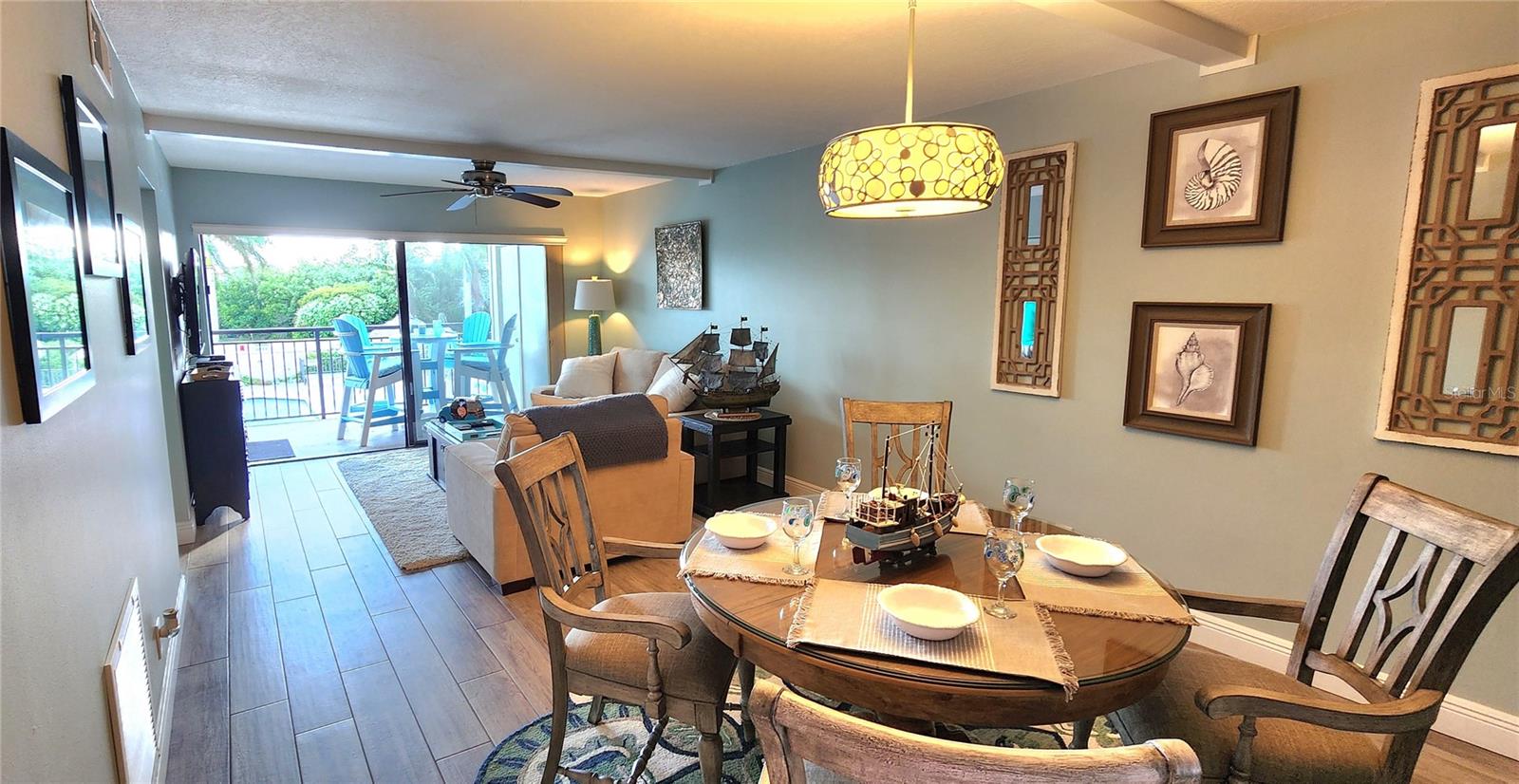 Listing photo id 2 for 6372 Palma Del Mar Boulevard S 217