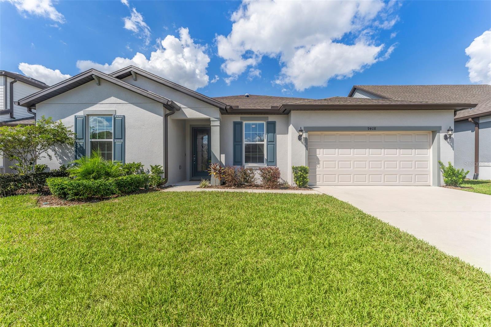 Details for 9408 Ibis Grove Boulevard, WESLEY CHAPEL, FL 33545