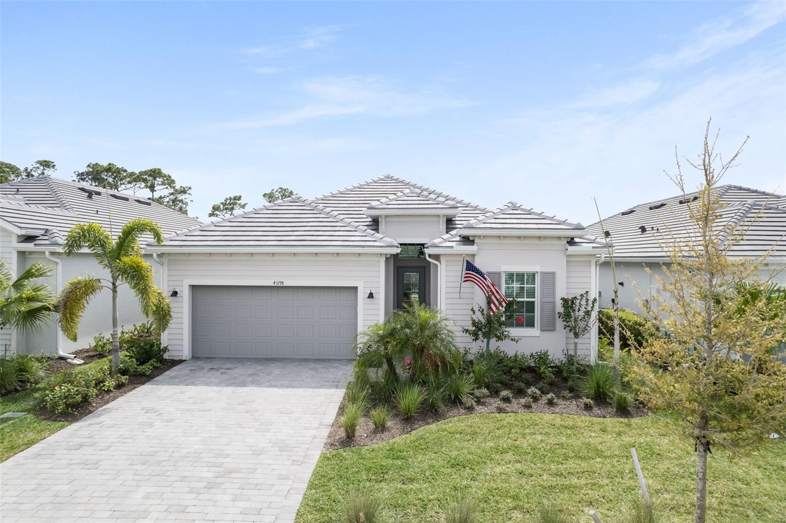 Details for 43198 Boardwalk Loop, PUNTA GORDA, FL 33982